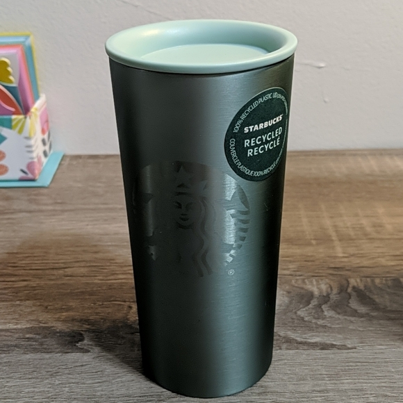 Brand new Starbucks cup